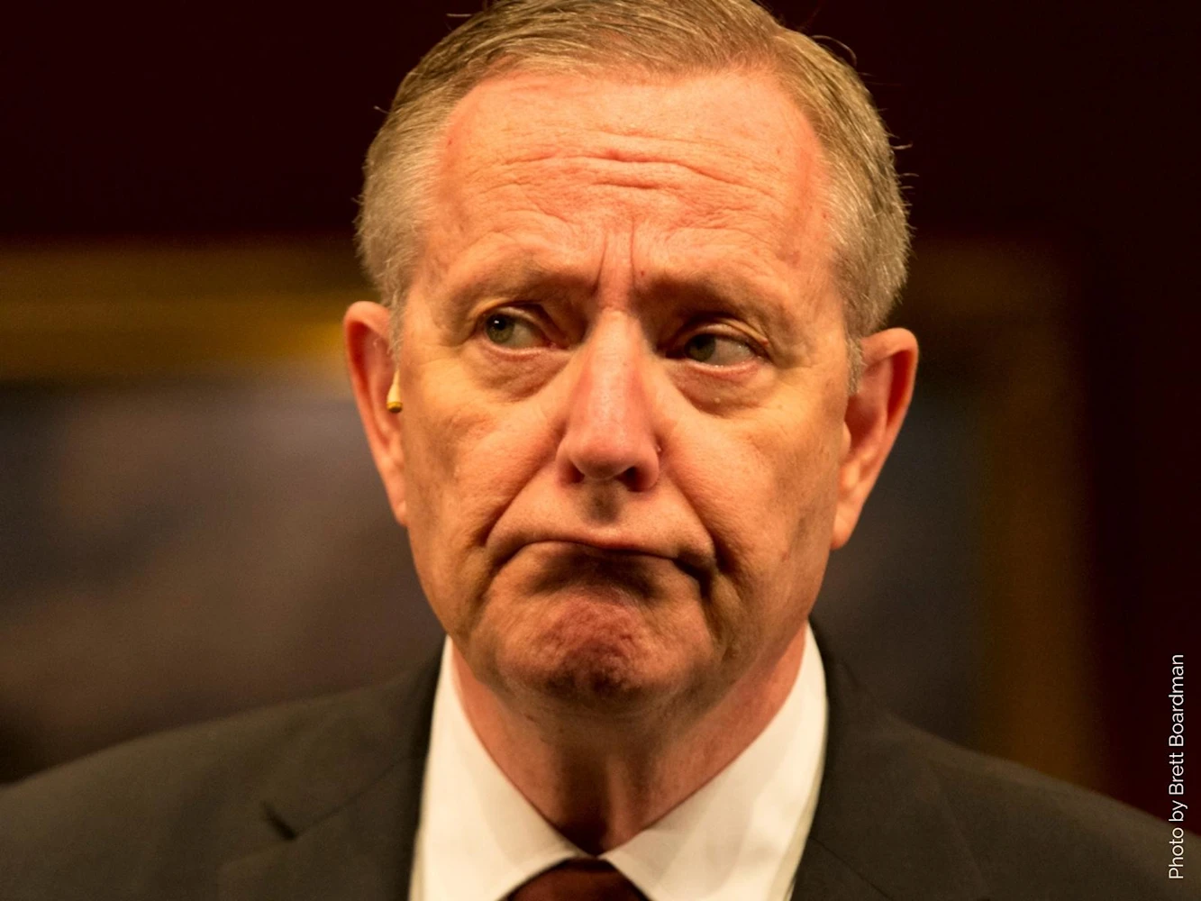 The Gospel According to Paul: The Second Coming: What to expect - 3