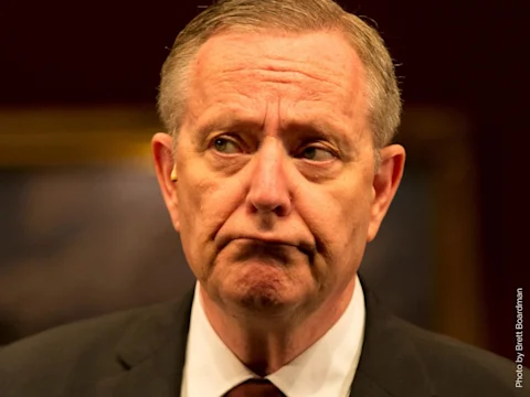 The Gospel According to Paul: The Second Coming: What to expect - 3