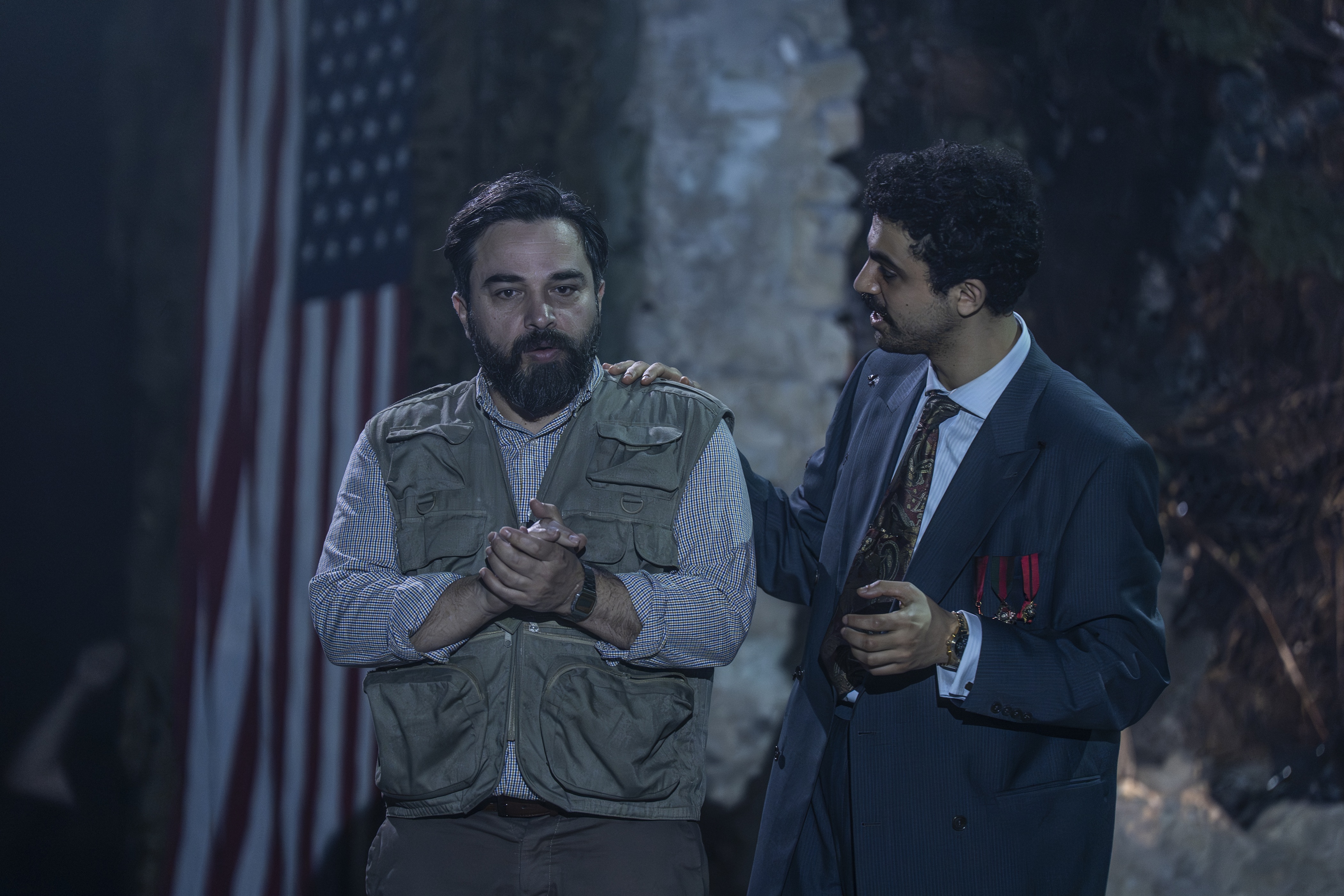 Bengal Tiger at the Baghdad Zoo: What to expect - 2