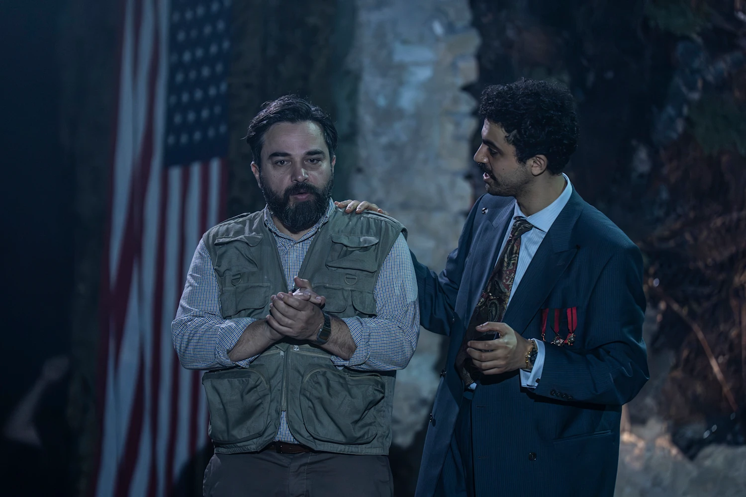 Bengal Tiger at the Baghdad Zoo: What to expect - 2