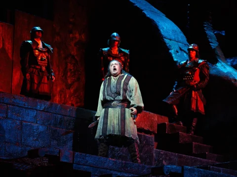 Verdi's Nabucco: What to expect - 3