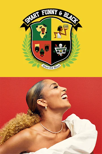 Amanda Seales: Smart Funny & Black tickets