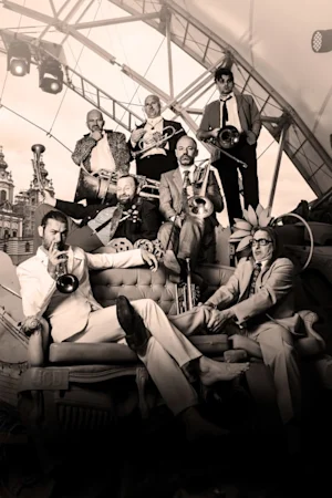 Jubilee- 30 Years of Mnozil Brass Tickets