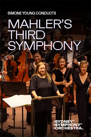 Simone Young conducts Mahler’s Third Symphony tickets