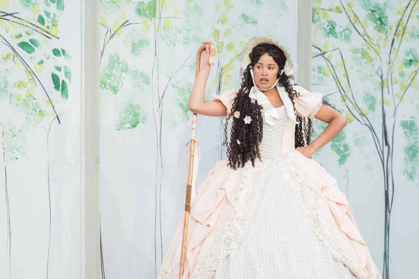 As You Like It - Globe: What to expect - 4