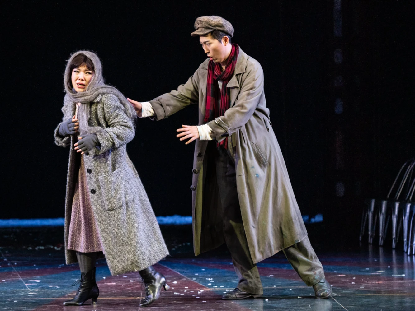 La Boheme: What to expect - 5