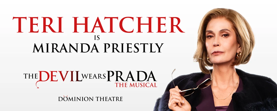 The Devil Wears Prada