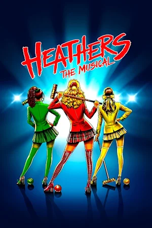 Heathers The Musical
