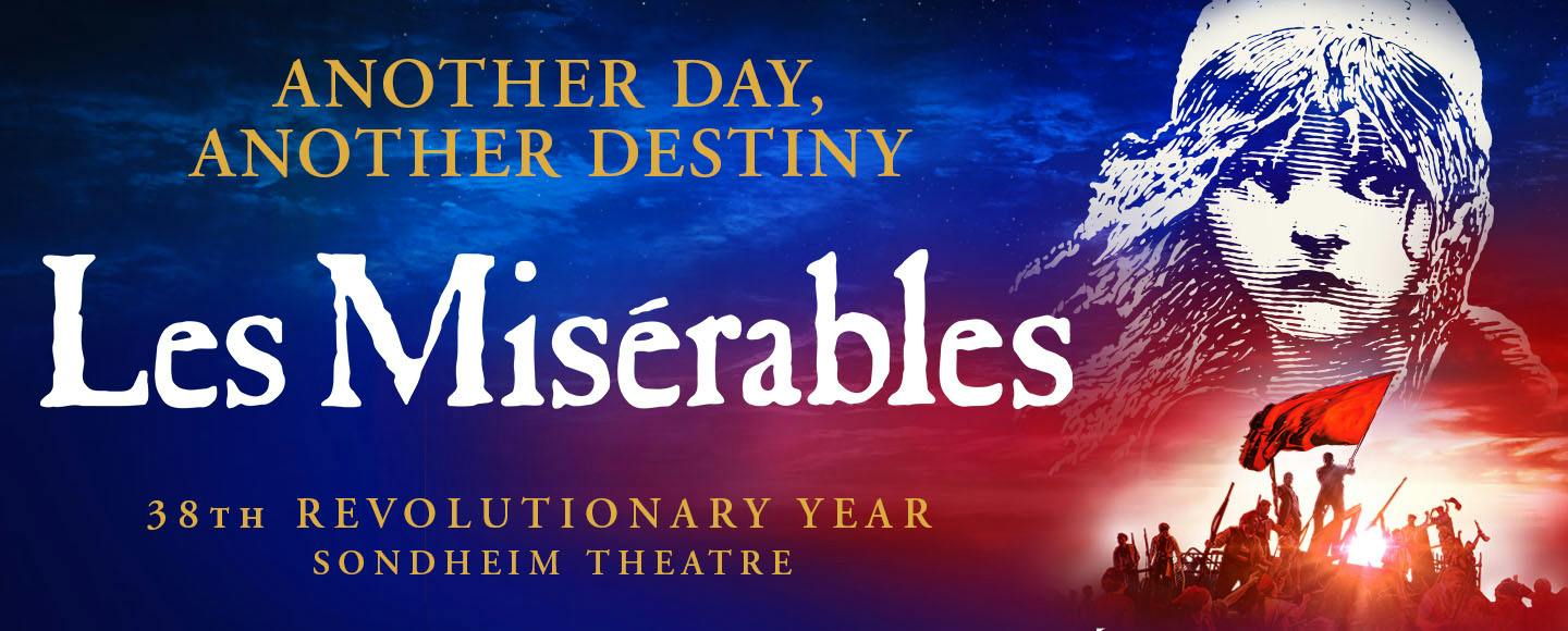 Les Miserables