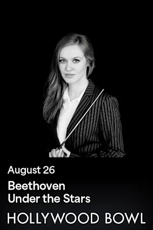 Beethoven Under the Stars tickets