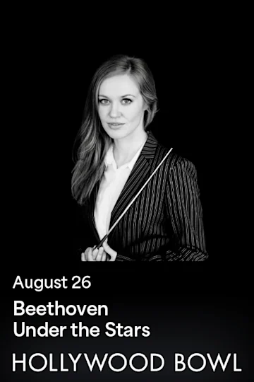 Beethoven Under the Stars tickets