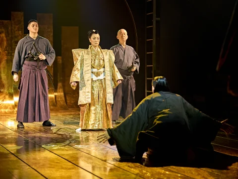 Pacific Overtures: What to expect - 3