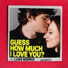 Guess How Much I Love You?