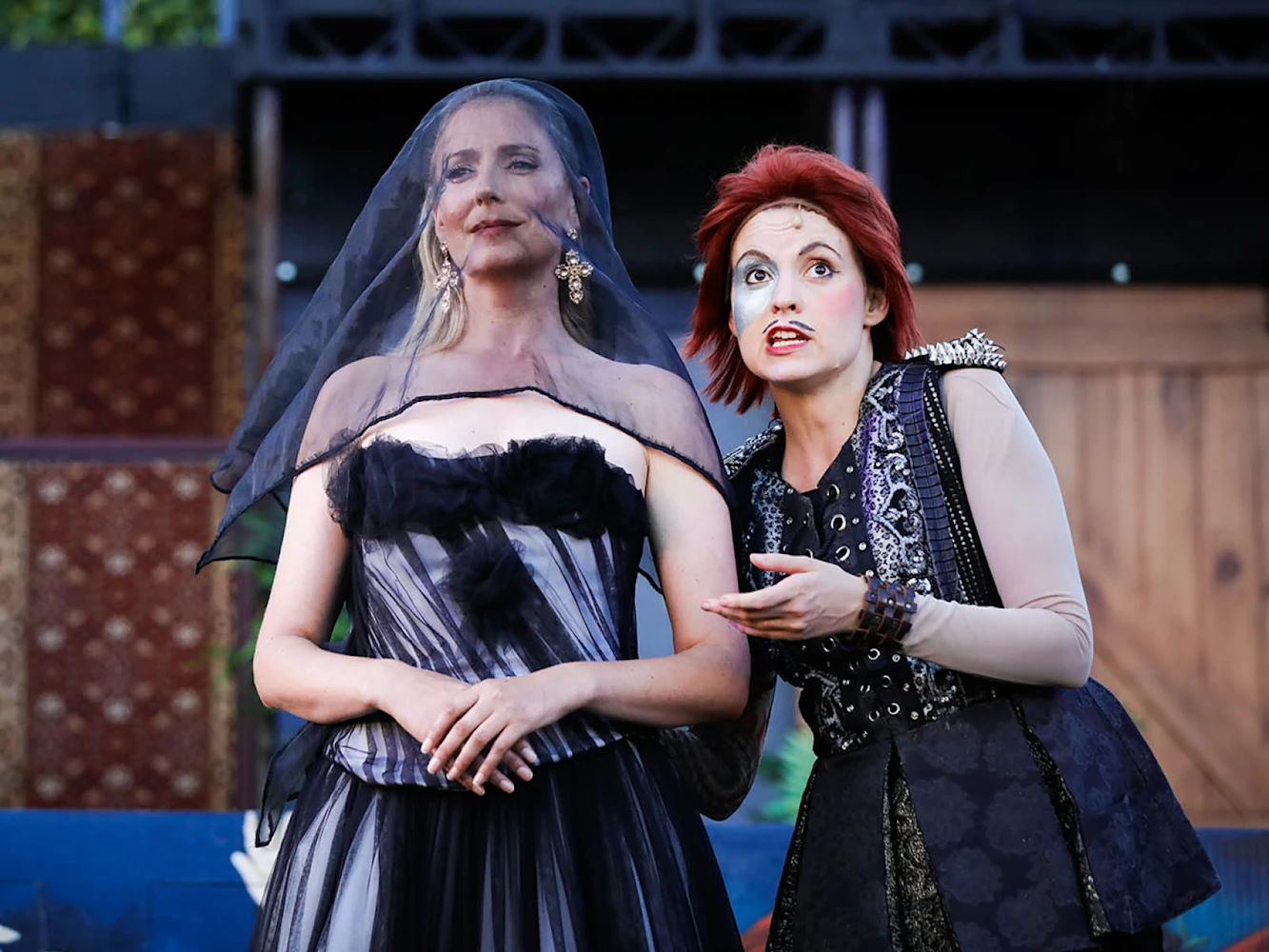 Twelfth Night: What to expect - 8