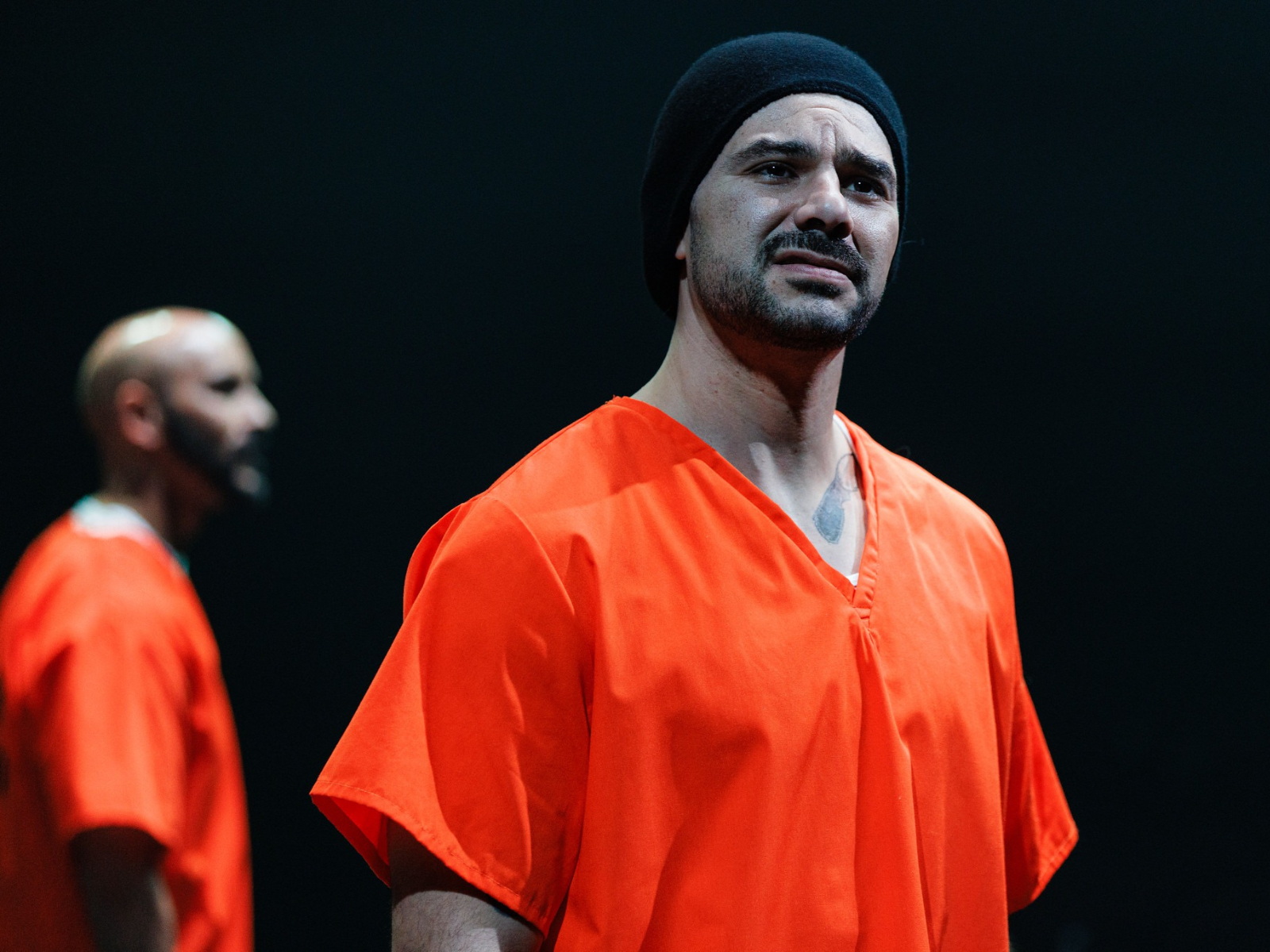 Oedipus El Rey: What to expect - 1