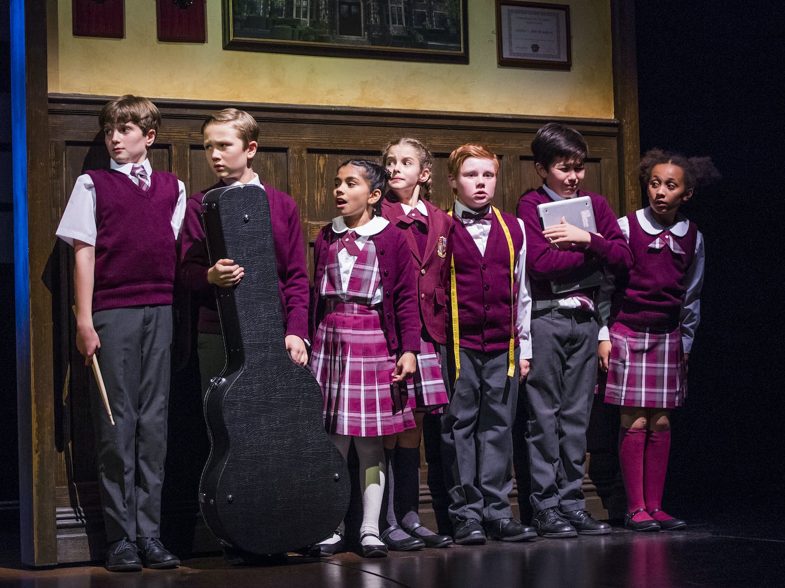 School of Rock: What to expect - 5