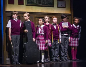 School of Rock: What to expect - 5