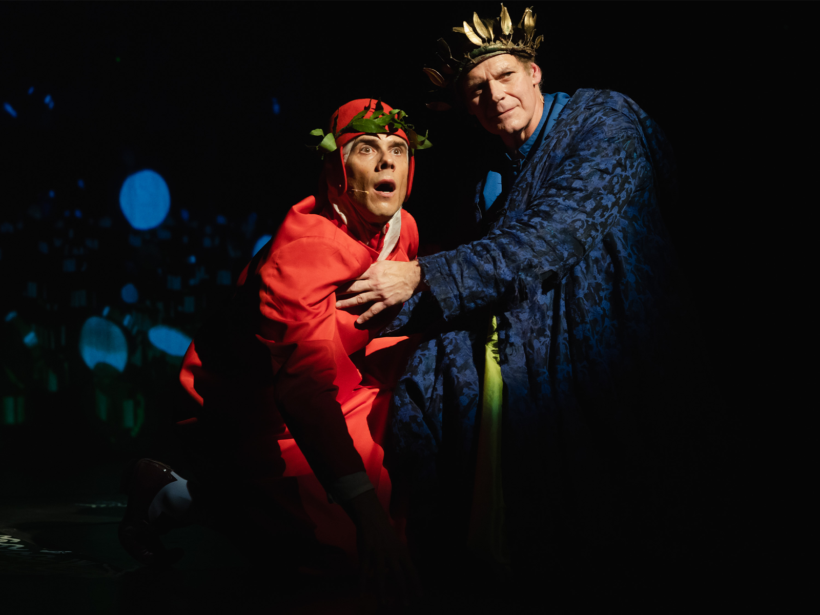 INFERNO: What to expect - 1