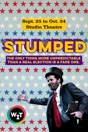 Stumped tickets