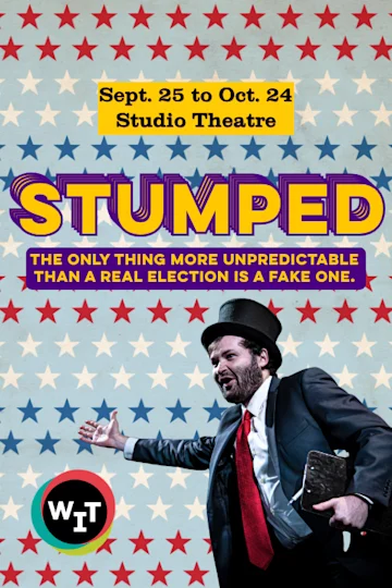 Stumped tickets