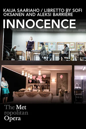 Innocence