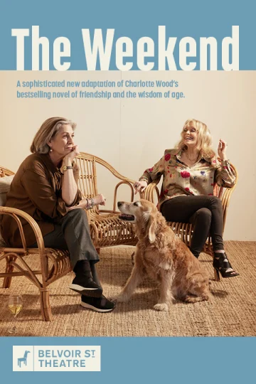 The Weekend at Belvoir Tickets