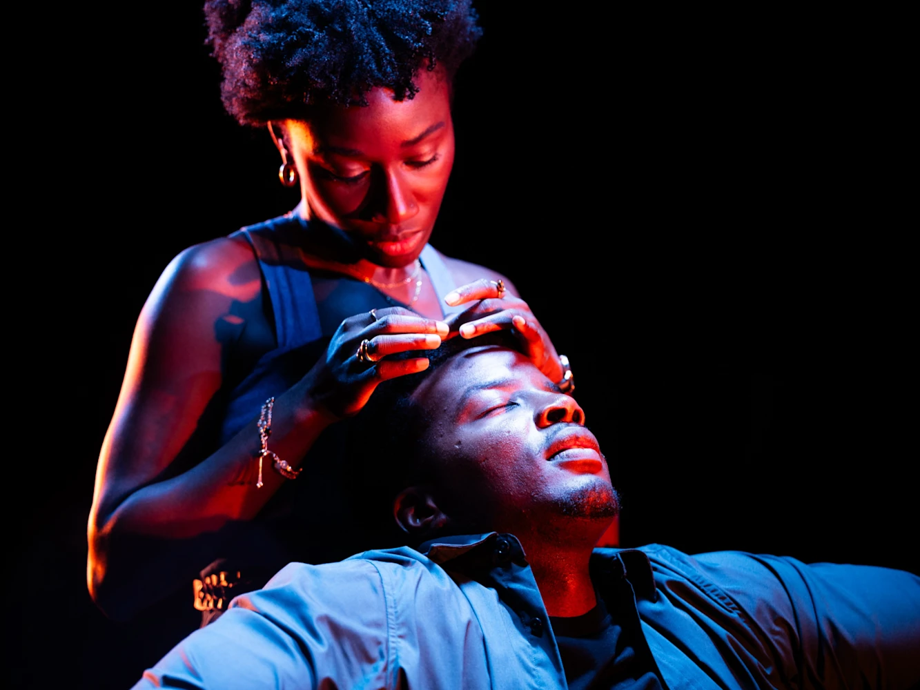 Shifters: What to expect - 6
