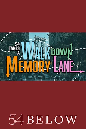 54 Takes A Walk Down Memory Lane: Back2School Tickets