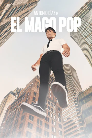 El Mago Pop on Broadway tickets