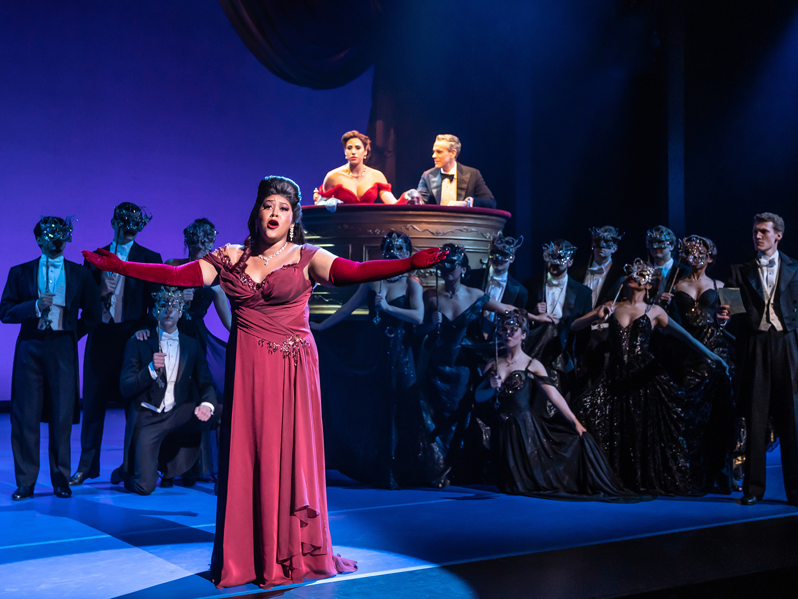 Pretty Woman: What to expect - 4