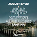 Julio Torres & Martine Gutierrez: Marina