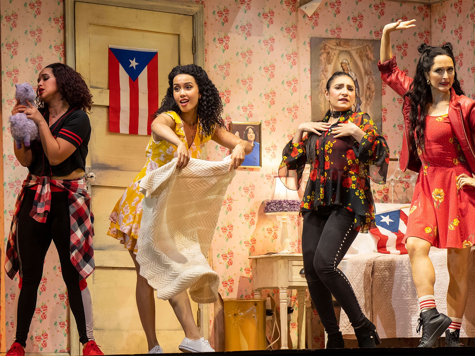 West Side Story: What to expect - 4