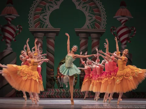 George Balanchine’s The Nutcracker: What to expect - 3