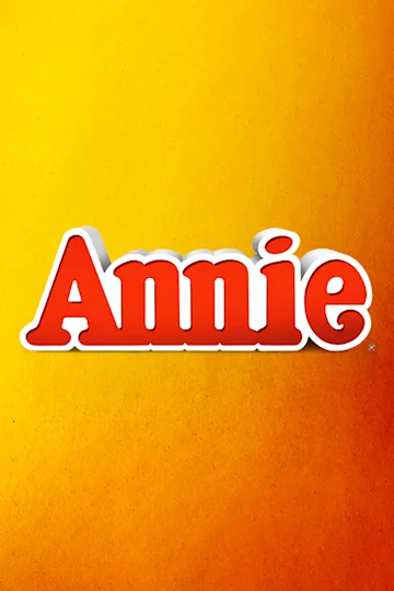 Annie tickets
