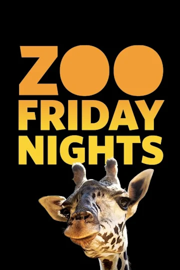 Zoo Friday Nights tickets