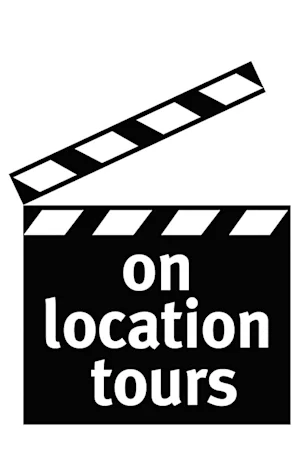 Central Park TV & Movie Sites tickets