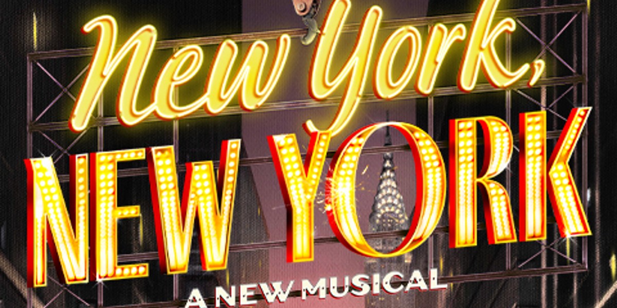 'New York, New York' to offer Broadway lottery and rush tickets New