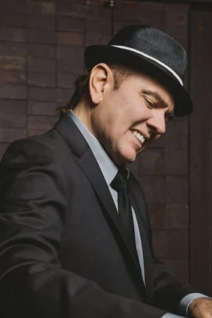 The New York Jazz Piano Festival: Edsel Gomez Tickets