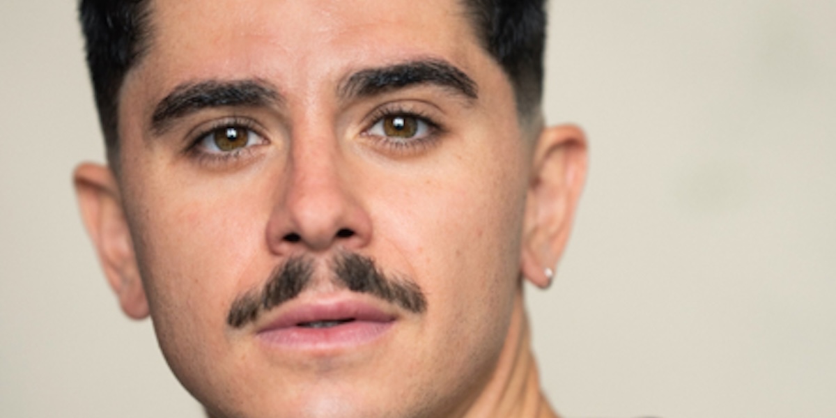 Matthew Caputo - LT - 1200