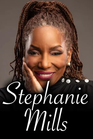 Stephanie Mills Tickets