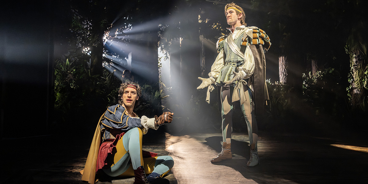 into the woods 4 1200 LT Credit Johan Persson