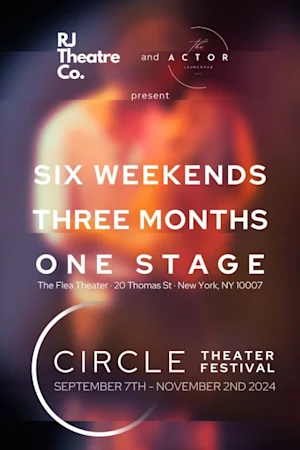 Circle Festival Tickets