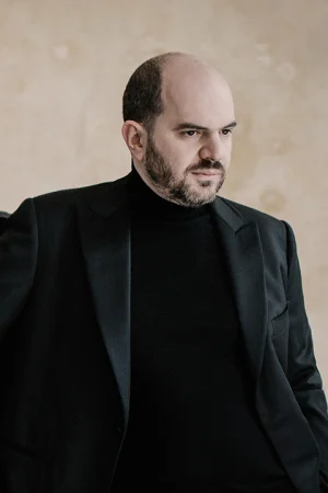 Ravel and Adès Tickets