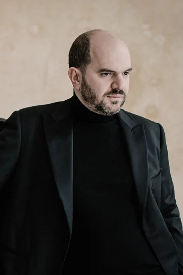 Ravel and Adès Tickets