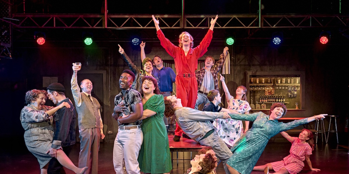 Everything you need to know about 'Pride'