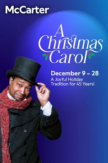 A Christmas Carol tickets