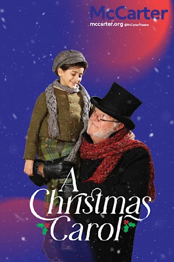 A Christmas Carol Tickets