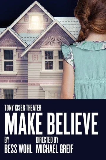 Make Believe Tickets