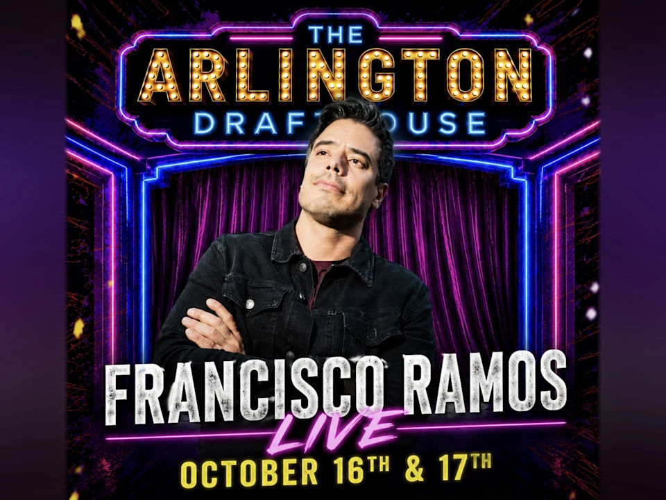 Francisco Ramos: What to expect - 1