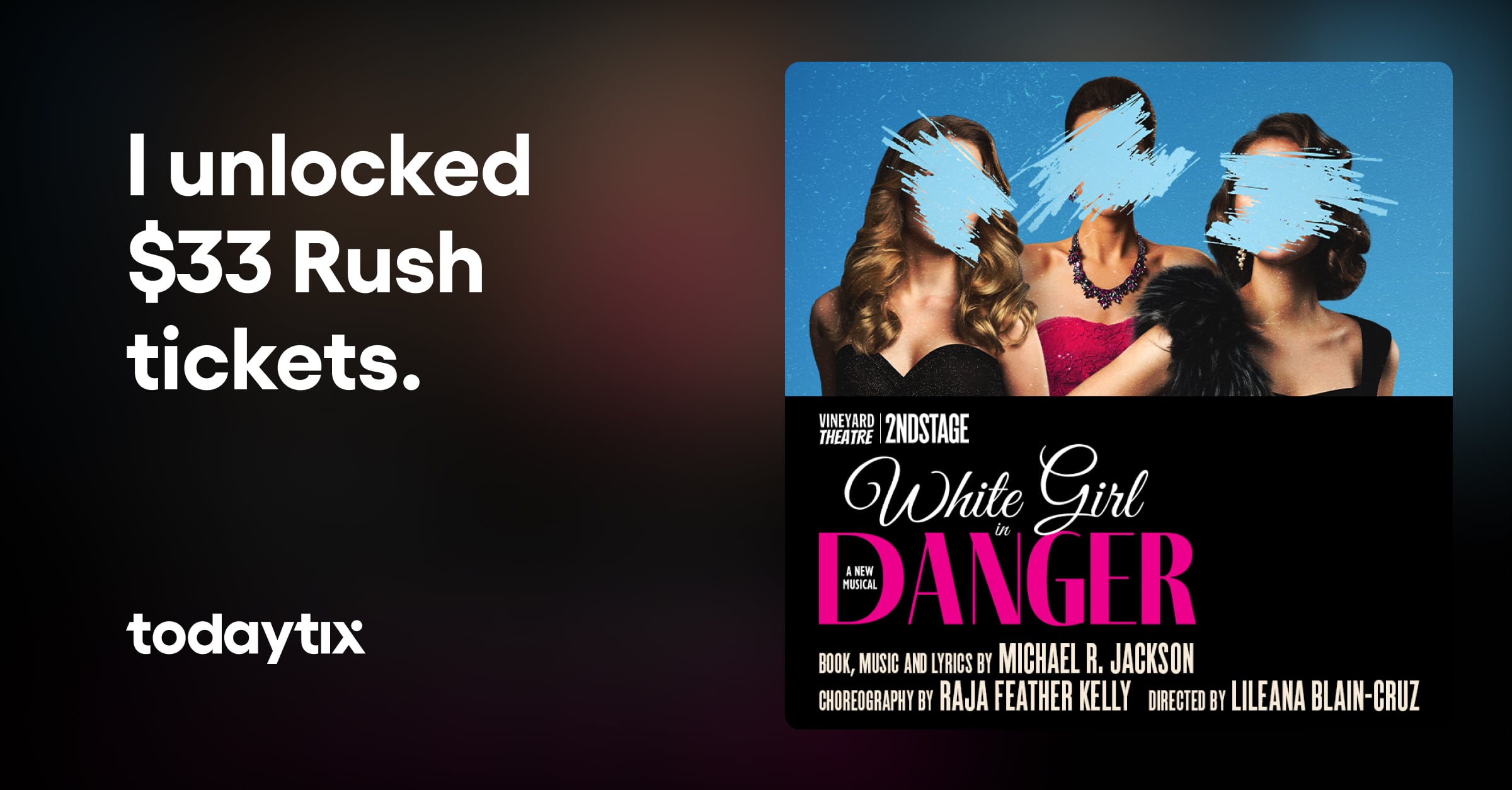 White Girl in Danger' Review: A Bloody Take on the Soap